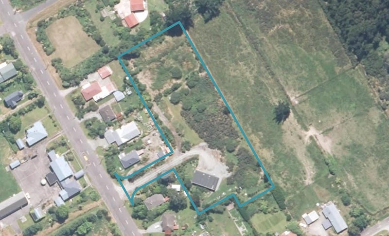 6 Sherlock Avenue, WAIMANGAROA, WESTPORT - Carousel 1
