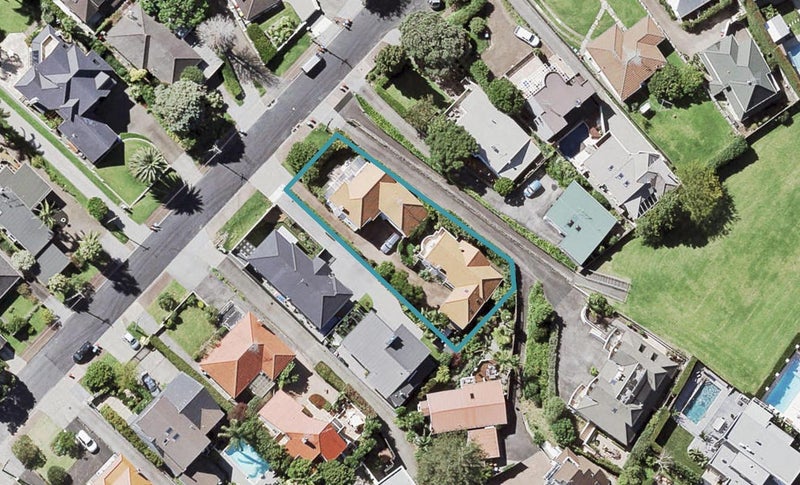 22A Mcarthur Avenue, Saint Heliers, Auckland - Carousel 1