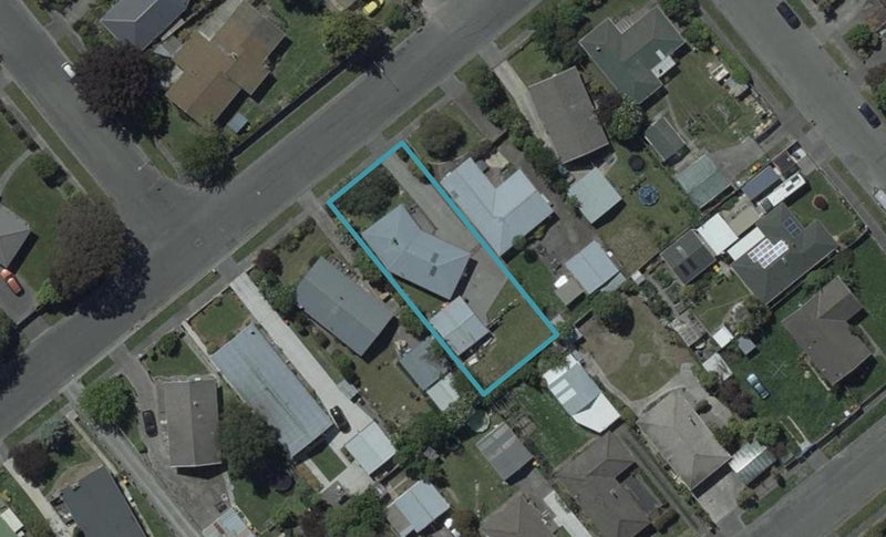 14 Barrowclough Street, Hoon Hay, Christchurch - Carousel 1