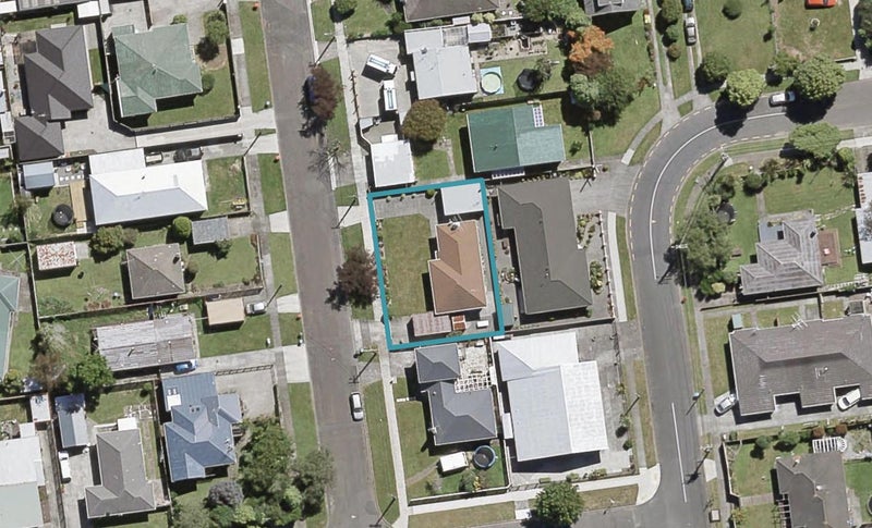 4 Willow Grove, Ebdentown, Upper Hutt - Carousel 1