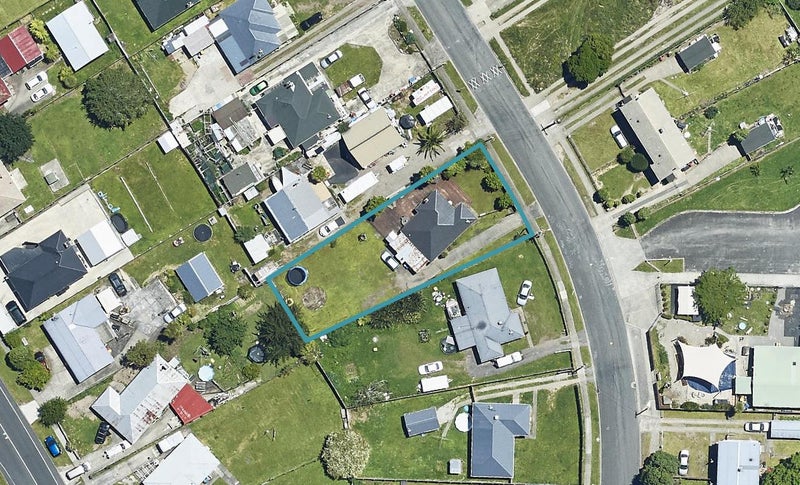 14 Bellingham Crescent, Fordlands, Rotorua - Carousel 1