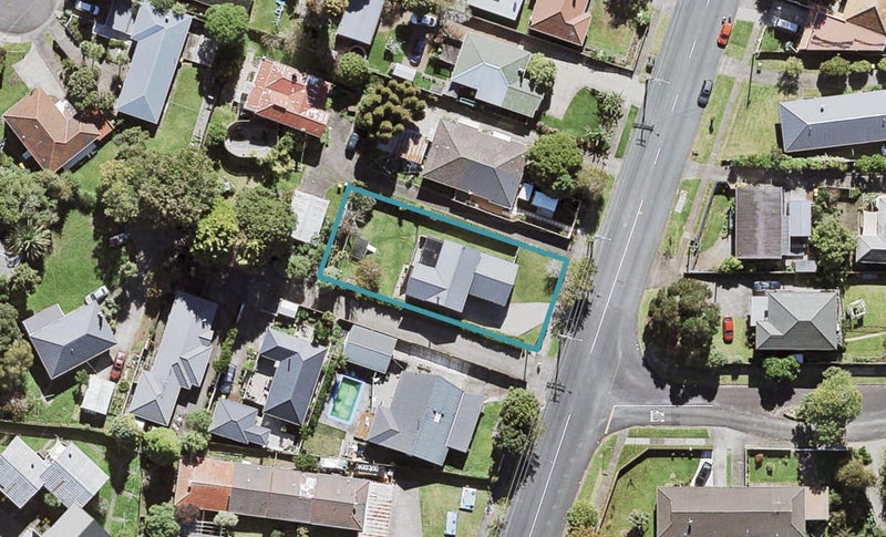 109 Astley Avenue, New Lynn, Auckland - Carousel 1