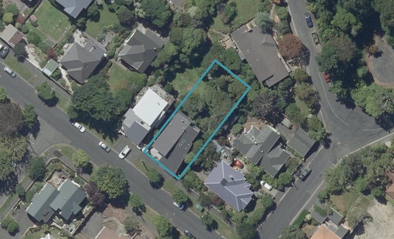 25 Claremont Street, Maori Hill, Dunedin - Carousel 1