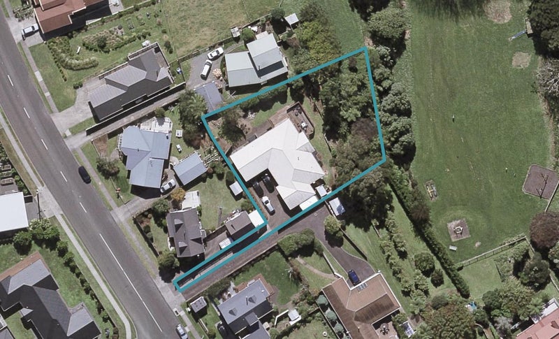 145A Barrett Road, Whalers Gate, New Plymouth - Carousel 1