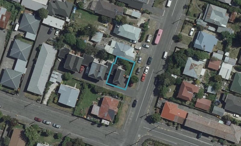 261A Wilsons Road, Waltham, Christchurch - Carousel 1