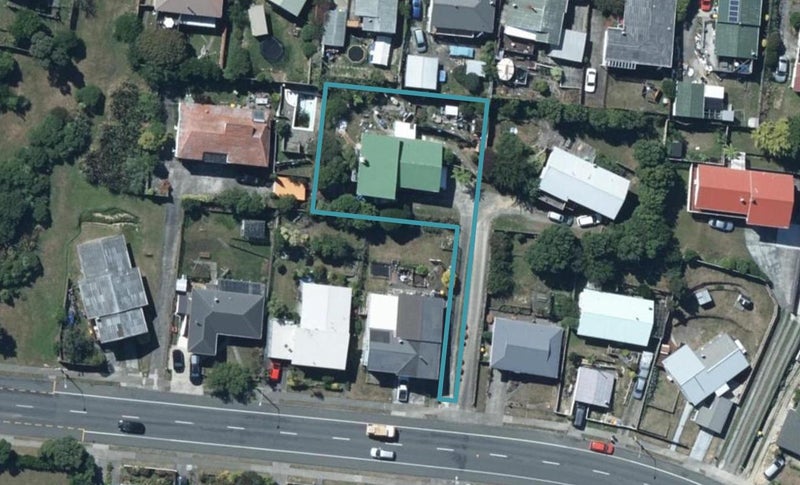 478 Warspite Avenue, Ascot Park, Porirua - Carousel 1