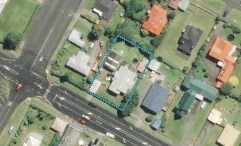 145 Tasman Street, Opunake, Opunake - Carousel 1