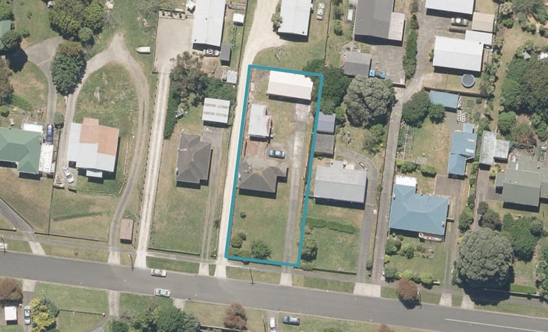 10 Wordsworth Street, Gonville, Whanganui - Carousel 1