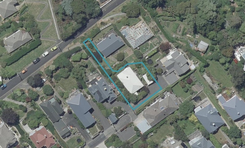 2 Gowry Place, Kaikorai, Dunedin - Carousel 1