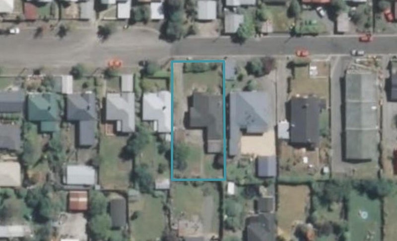 16 Roslyn Terrace, West End, Timaru - Carousel 1