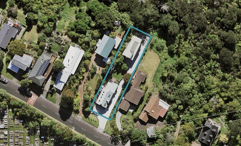 26A Goodall Street, Hillsborough, Auckland - Carousel 1