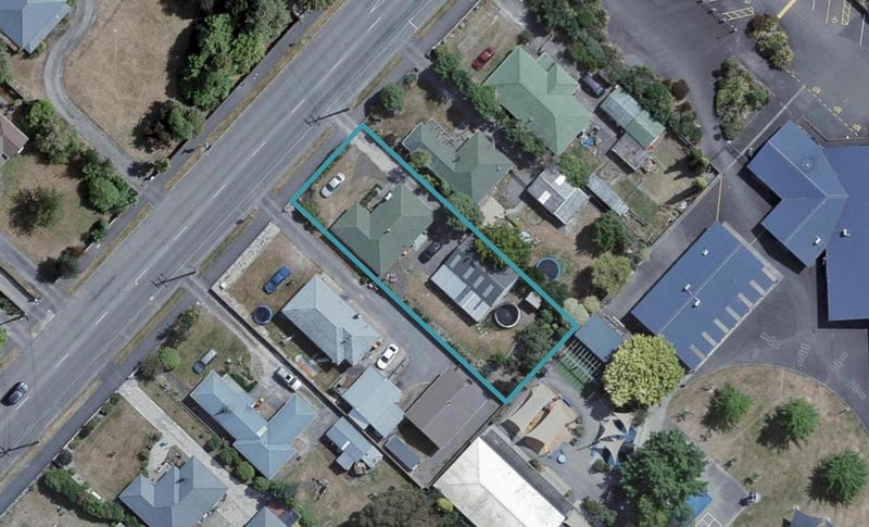 59 South Road, Kuripuni, Masterton - Carousel 1