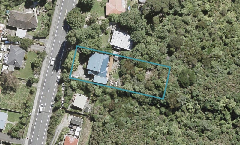 108 Akatarawa Road, Birchville, Upper Hutt - Carousel 1