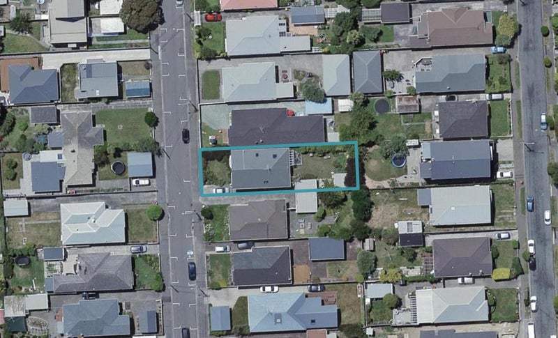 21 Glamis Avenue, Strathmore Park, Wellington - Carousel 1