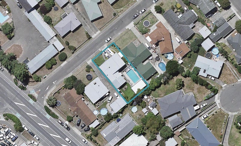 105 Ballantyne Street, Frimley, Hastings - Carousel 1
