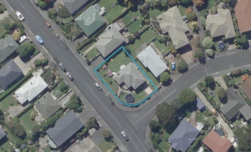 256 Helensburgh Road, Helensburgh, Dunedin - Carousel 1