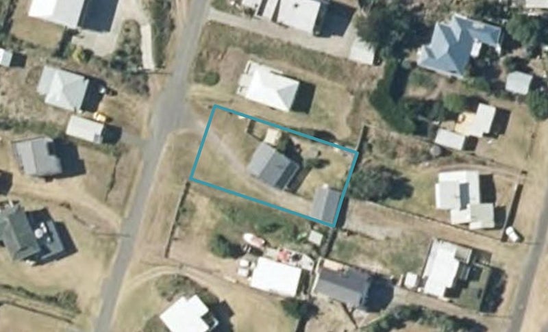 37 Nelson Street, Foxton Beach, Foxton - Carousel 1