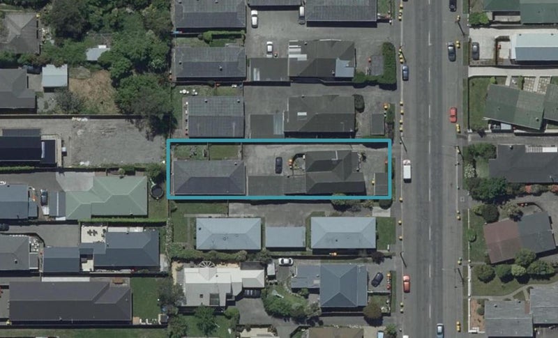 3/601 Barbadoes Street, Edgeware, Christchurch - Carousel 1
