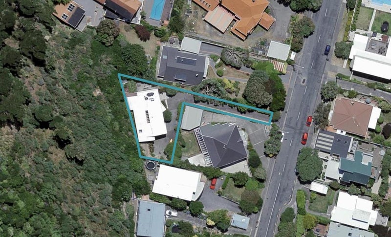 98 Inglis Street, Seatoun, Wellington - Carousel 1
