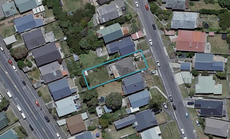 46 Lonsdale Crescent, Rongotai, Wellington - Carousel 1