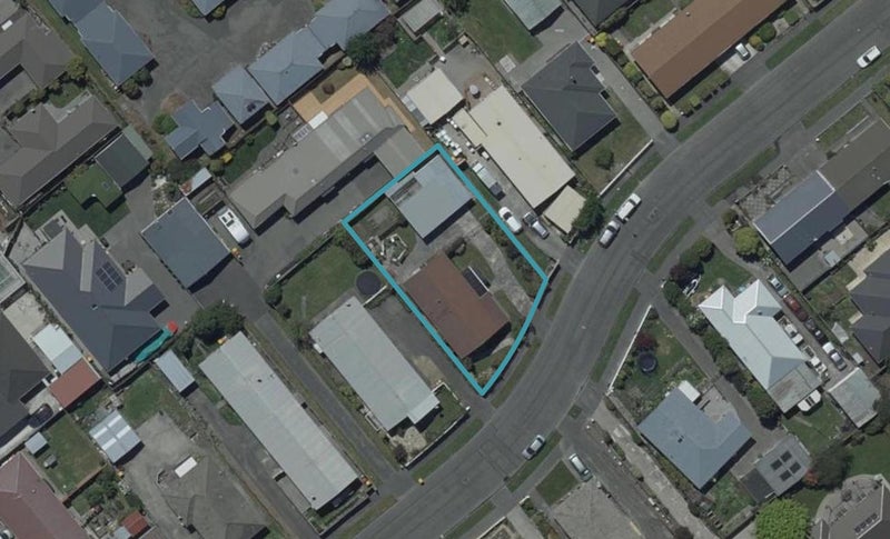 10 Blakehall Place, Spreydon, Christchurch - Carousel 1