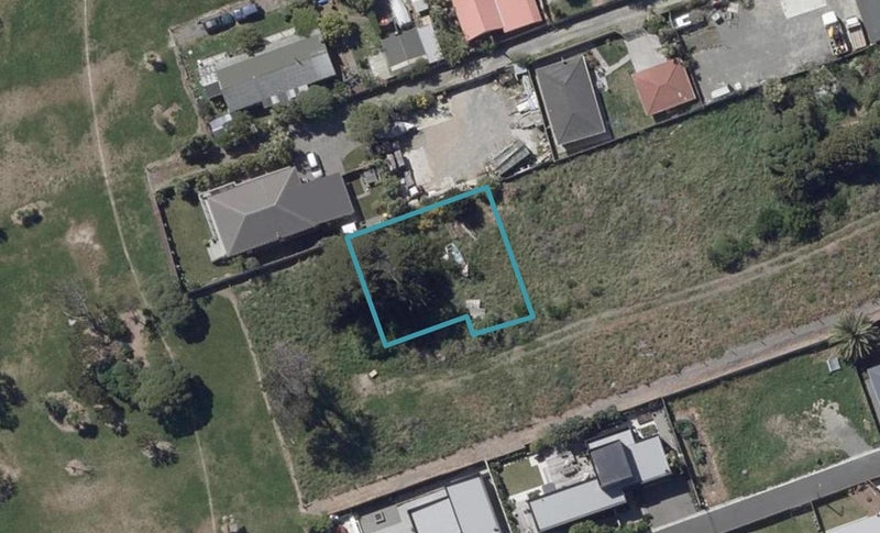 186D Rocking Horse Road, Southshore, Christchurch - Carousel 1