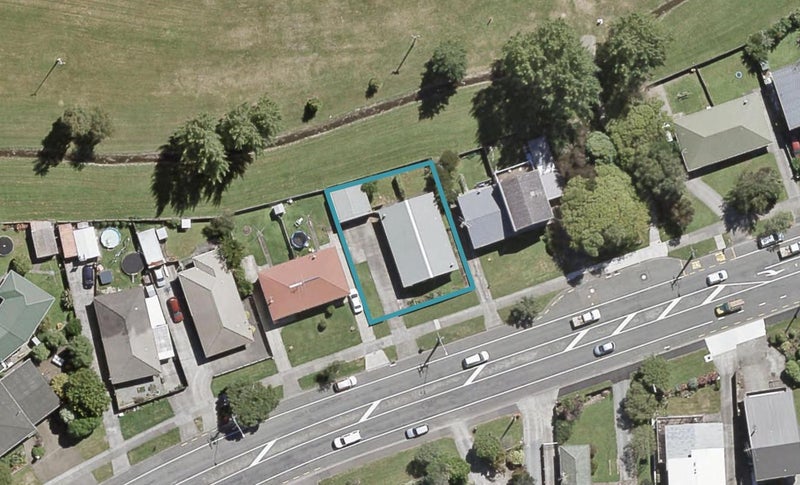 1117B Fergusson DR, MAORIBANK, UPPER HUTT - Carousel 1