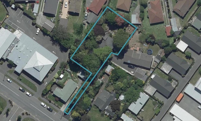 126B Sawyers Arms Road, Northcote, Christchurch - Carousel 1