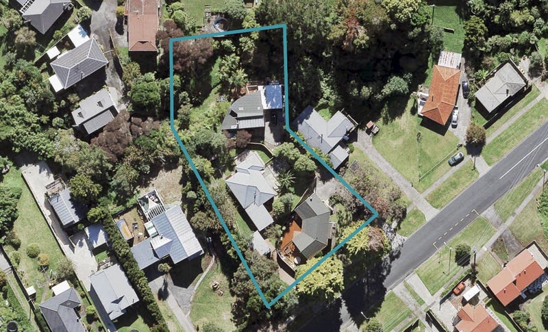 3/107 Seabrook Avenue, New Lynn, Auckland - Carousel 1