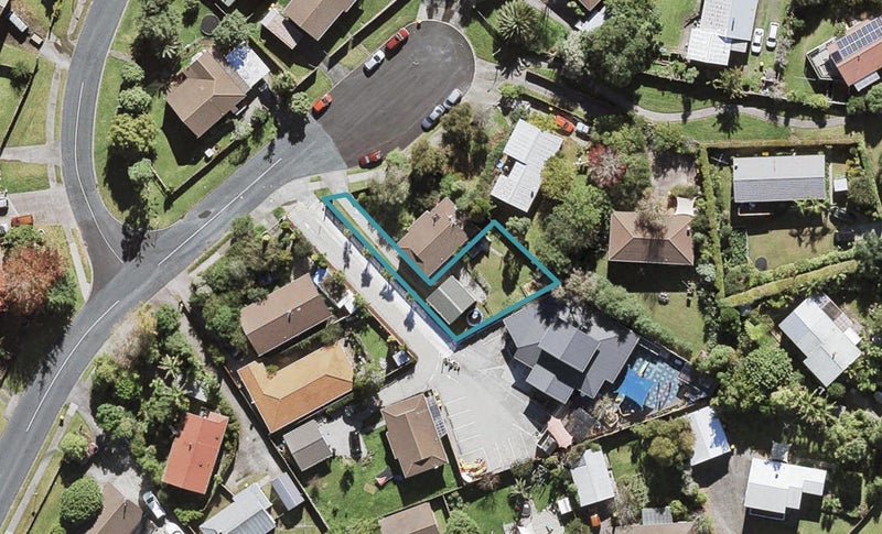 23A Buisson Glade, West Harbour, Auckland - Carousel 1
