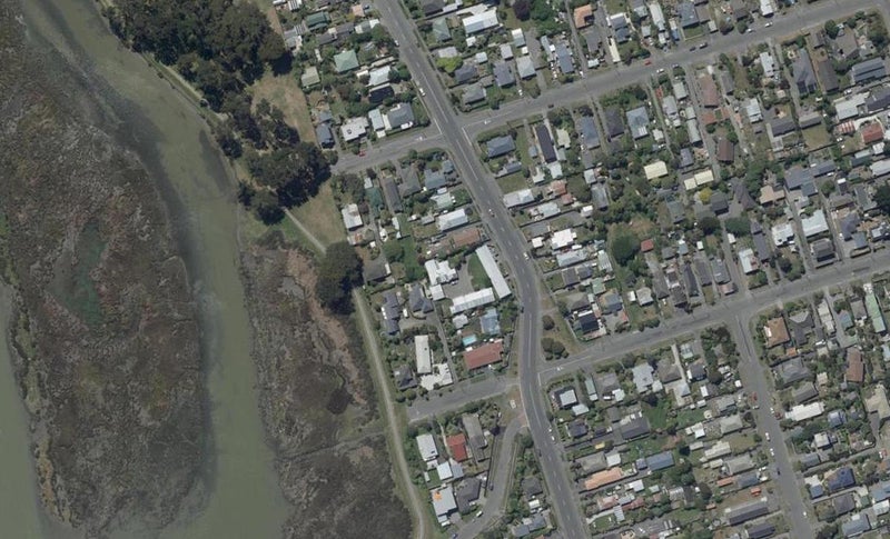 1/188 Union Street, New Brighton, Christchurch - Carousel 1