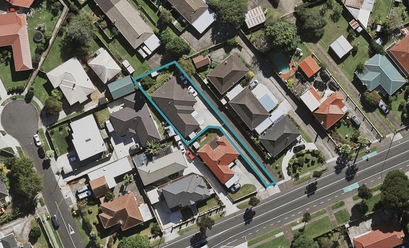 61A Puhinui Road, Manukau, Auckland - Carousel 1