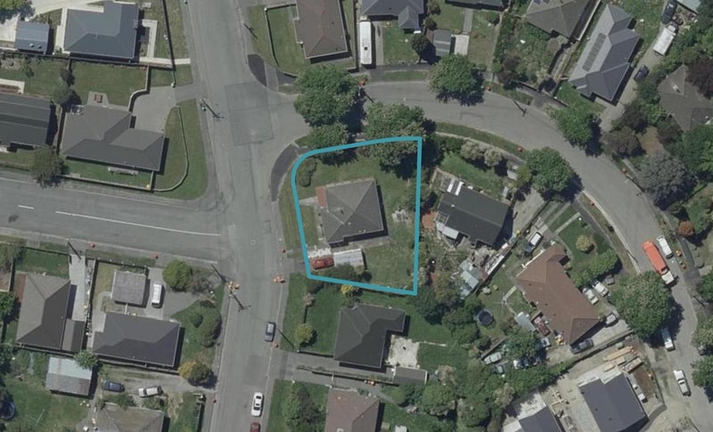 39 Cumnor Terrace, Woolston, Christchurch - Carousel 1