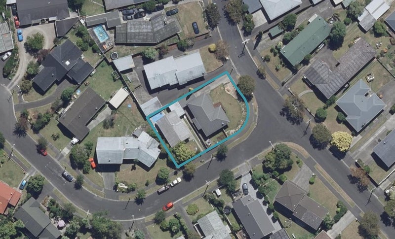 1 Norma Place, Riverlea, Hamilton - Carousel 1