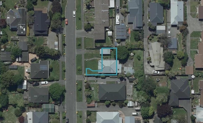 2/14 Cleveland Street, Edgeware, Christchurch - Carousel 1