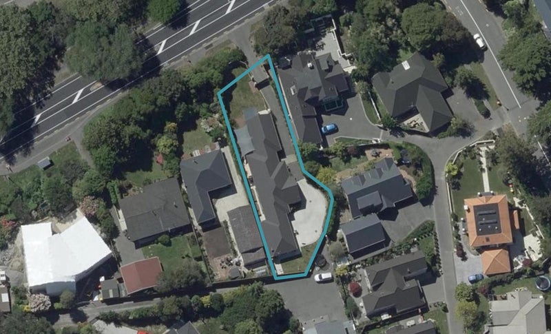 60 Centaurus Road, Cashmere, Christchurch - Carousel 1