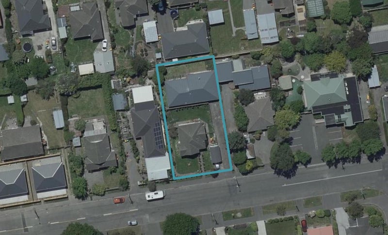 17A Coopers Road, Dallington, Christchurch - Carousel 1