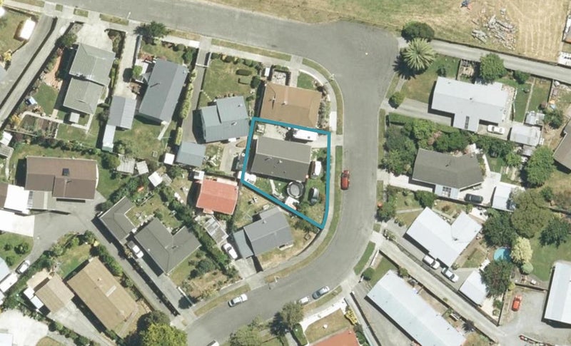 22A Shirtliff Street, Riversdale, Blenheim - Carousel 1