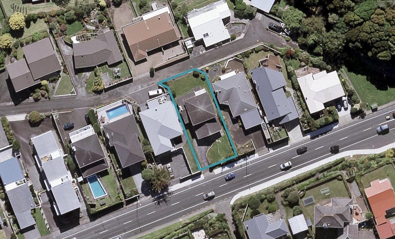 414 Devon Street West, Lynmouth, New Plymouth - Carousel 1