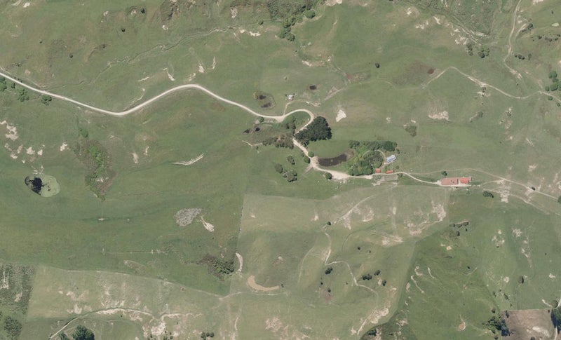 0 Kukuta Road, Okoia, WHANGANUI - Carousel 1