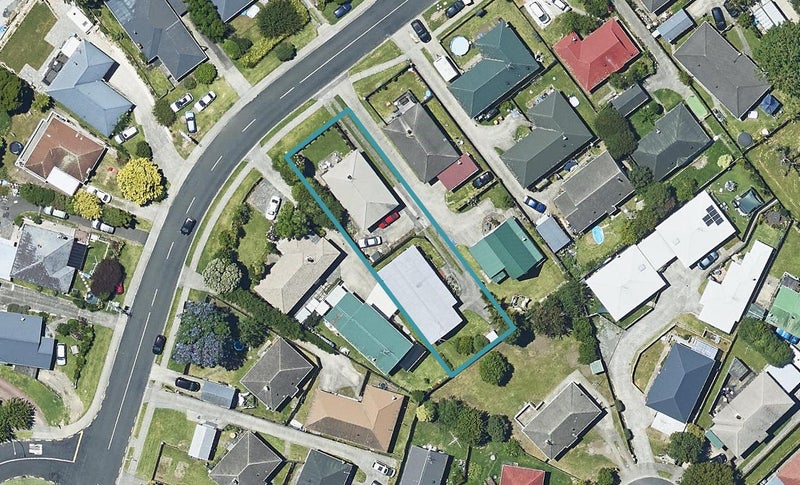 17 Cook Street, Gate Pa, Tauranga - Carousel 1