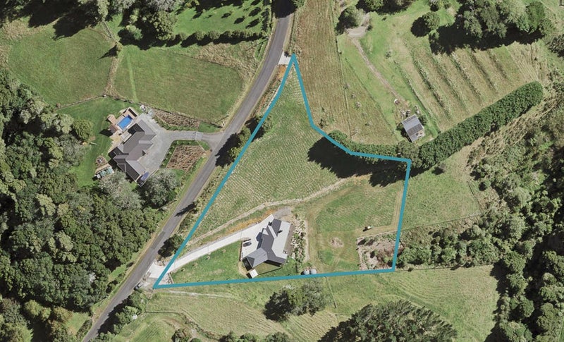 153 Kern Road, Ramarama, Drury - Carousel 1