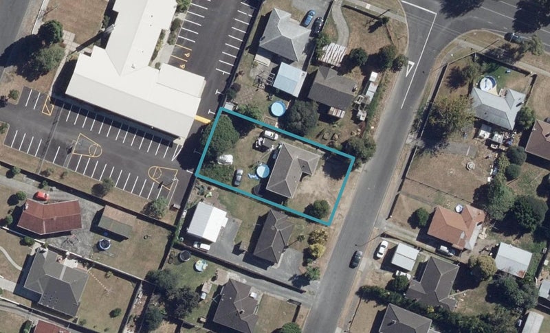 2 Sims Street, Ngaruawahia - Carousel 1