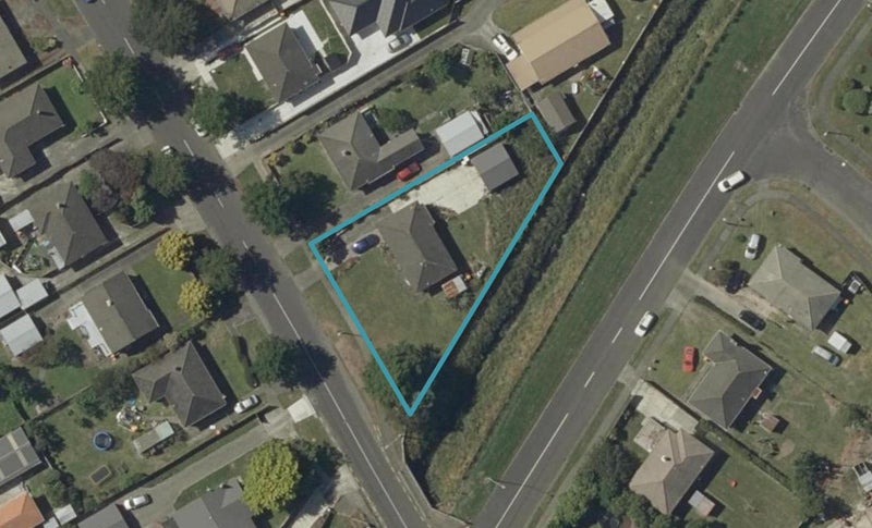 59 Seddon Street, Takaro, Palmerston North - Carousel 1