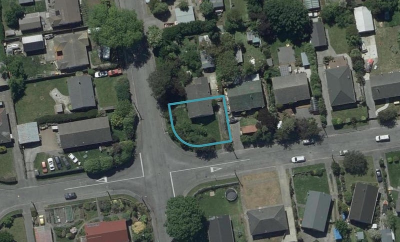 9 Westcott Street, Dallington, Christchurch - Carousel 1