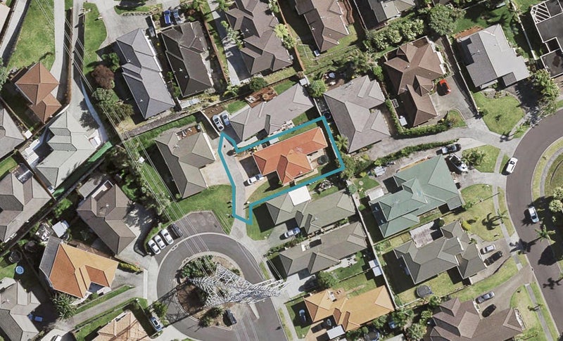 17 Frederick Reece Drive, The Gardens, Auckland - Carousel 1