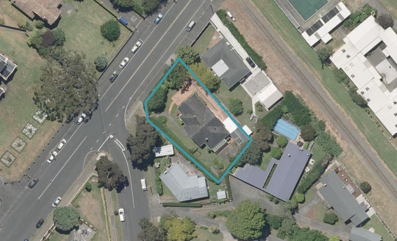 95 Liverpool Street, College Estate, Whanganui - Carousel 1