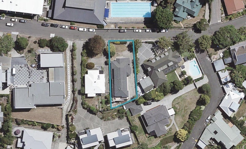 14 Clyde Road, Bluff Hill, Napier - Carousel 1