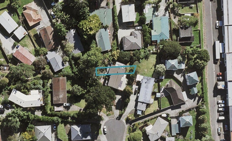 31D Ludlow Terrace, Totara Vale, Auckland - Carousel 1