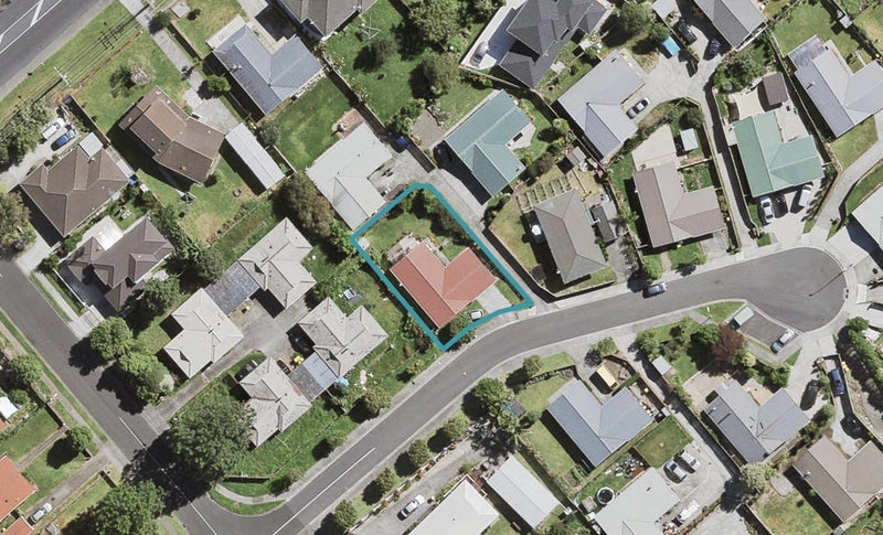 2 Muriel Place, Ranui, Auckland - Carousel 1